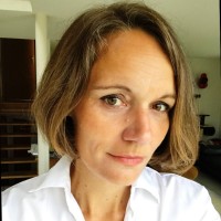 Fabienne Romanens Chardonnens