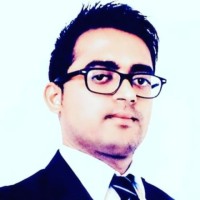 Krunal Modi