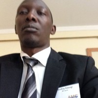 Godfrey Kalungi