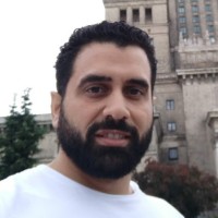 Oren Abudi