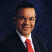 Marcos Moran