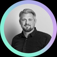 Barry Van Roekel