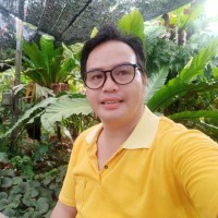 Wenly Tahar
