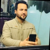 Ahmad Behzad