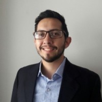 Joaquín Mauricio Pulido Aguilar