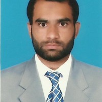 Muhammad Saqlain