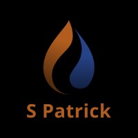 Scott Patrick