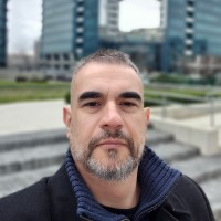 Ilija Mandić