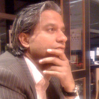 Faziel Chand
