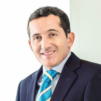 Carlos Manuel Romero Avila