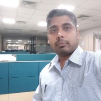 MUKESH BISWAS