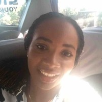 Yvonne Baaba Ayensu Maikido