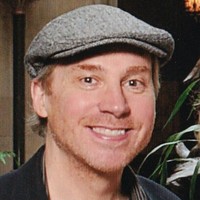 Ron Ray