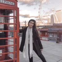 Ксения Косулина