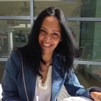 Ademisia Cavner