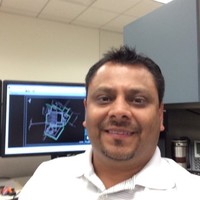 Albert Olivarez