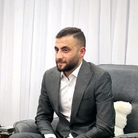 Abdulrahman Auf Hammodat