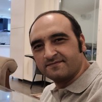 Mohammad Hamze