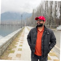 Ashish Prabhu