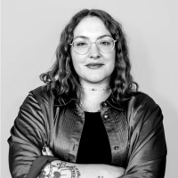 Laura Zander