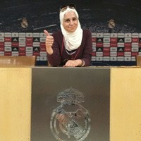 Waad Al Haffar