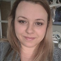 Magdalena Dąbrowska