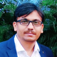 Parag Salvekar