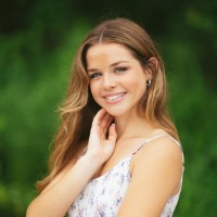 Madeleine Kinder