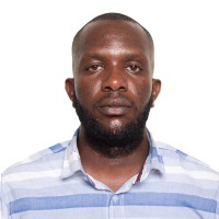 Elijah Macharia