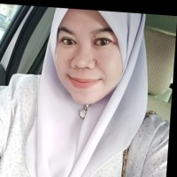 Jauriah Hakim