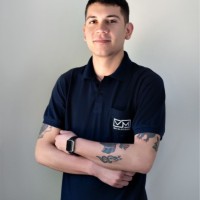 Matías Mareco