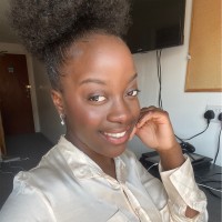 Chrystal Mamombe
