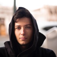 Matthew Myers