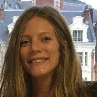 Ségolène De La Fournière