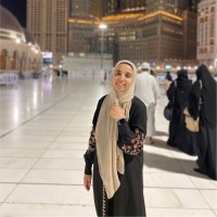 Israa Fadel