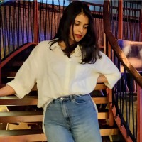 Priyanka Sirsat