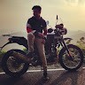 Ansar M