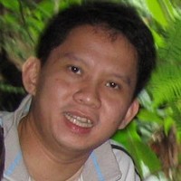Eddy Min