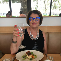 Kathy Sharp
