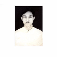 Ye Kyaw Thu