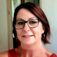 Joanne Watts