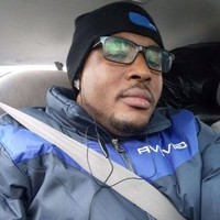 Frantz Paniague