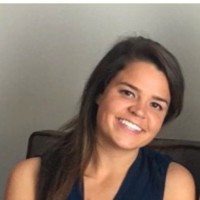 Hallie Dunn, Mba