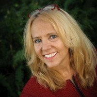 Pamela Sweeney