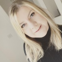 Avril Morrison