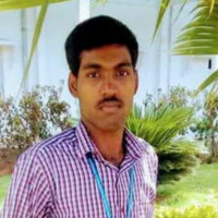 Ayyappa K