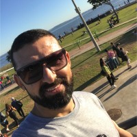 Alexandre Silva De Lima