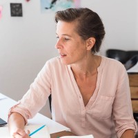 Marie-Laure Zuanon Ecarnot
