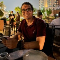 Mohamed Emad