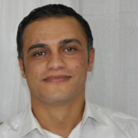 Mohamed Amine Ben Ayed